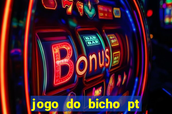 jogo do bicho pt rio 11hs hoje